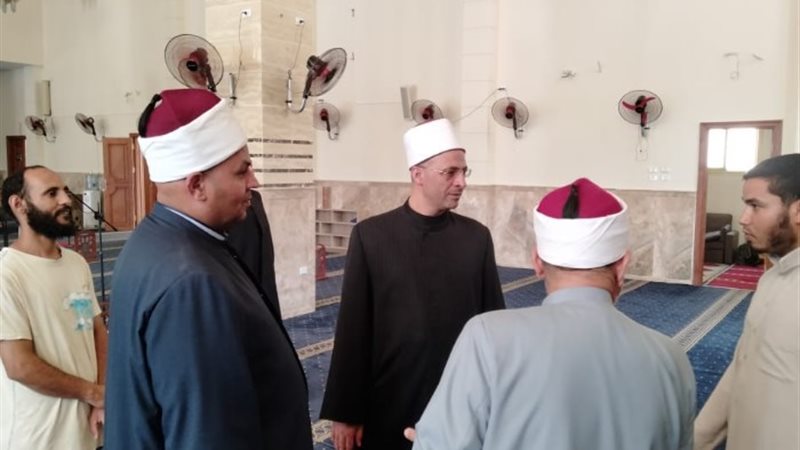 خلال الحملة