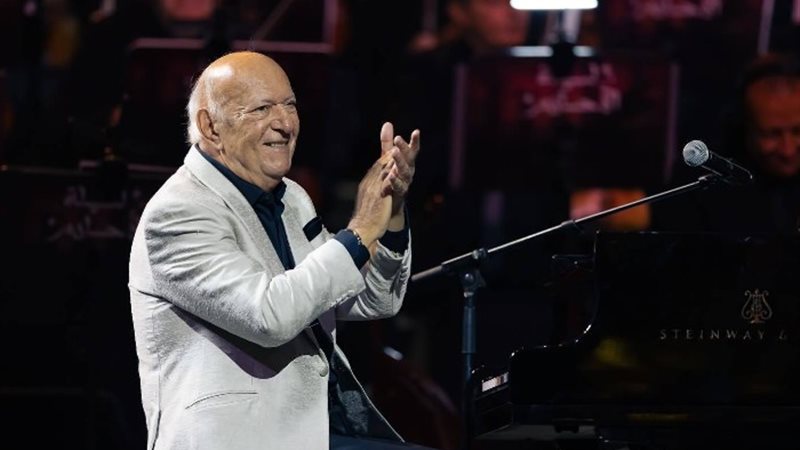 عمر خيرت