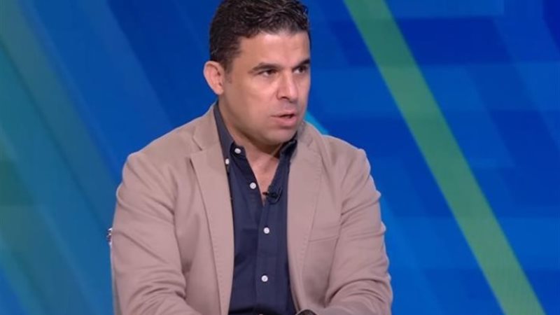 خالد الغندور