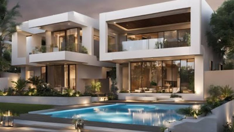 قرعة تخصيص الأراضي السكنية