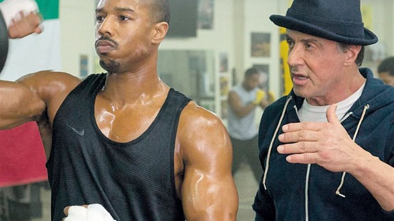 فيلم CREED