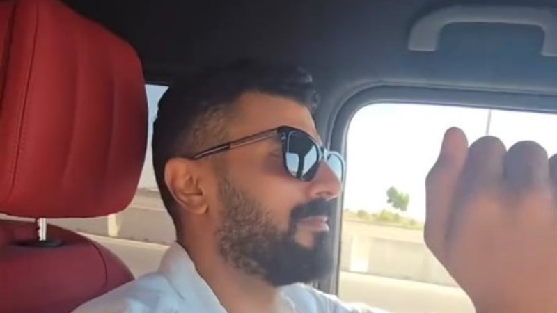 محمد سامي