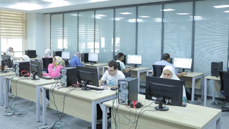 اختبارات القدرات بتنسيق الثانوية 2024