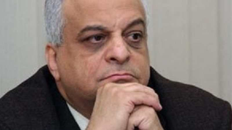 عصام الإسلامبولي