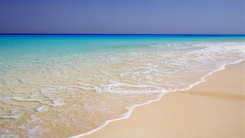 شواطئ مطروح