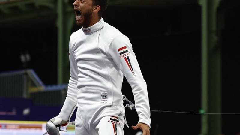 محمد السيد