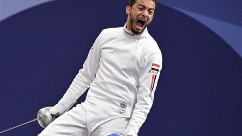 محمد السيد