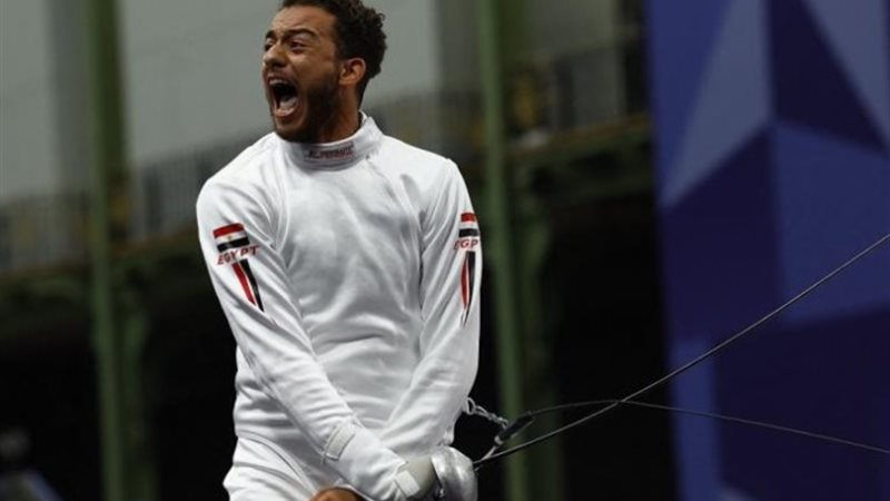محمد السيد