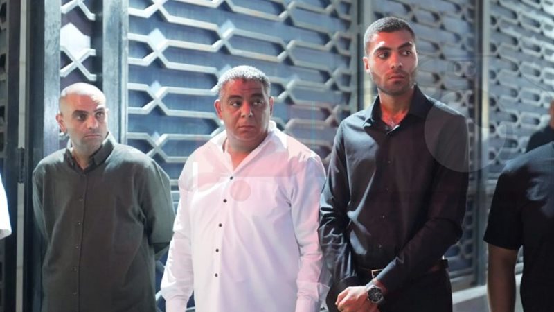 عزاء محمد نصر