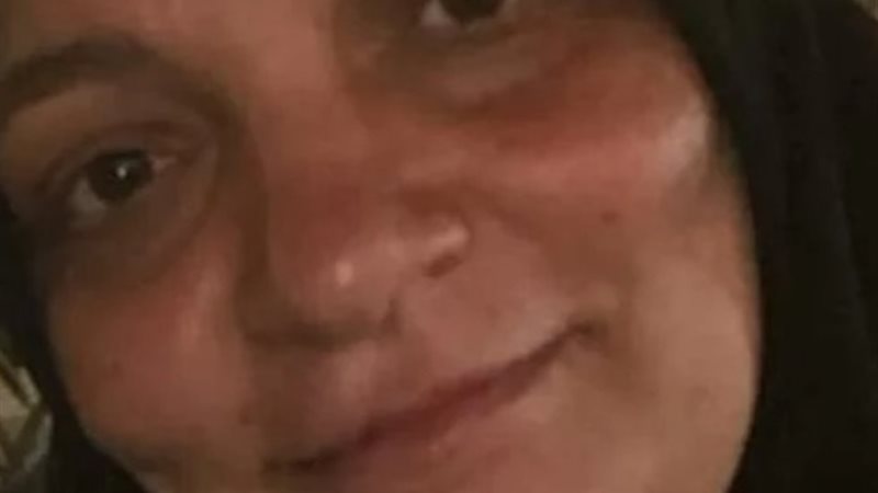 المرحومة أمل محمد