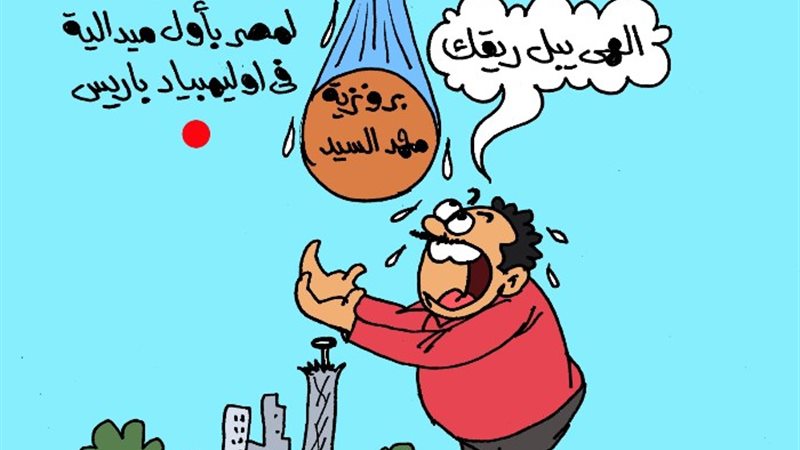 كارتير موقع الجمهور