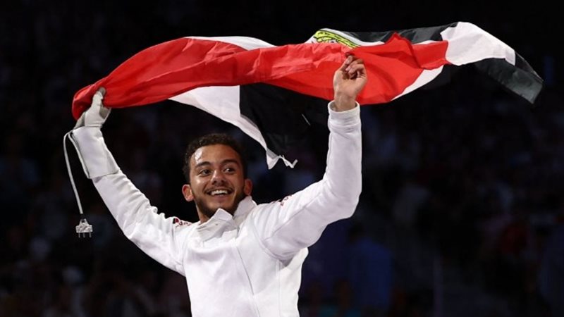 محمد السيد