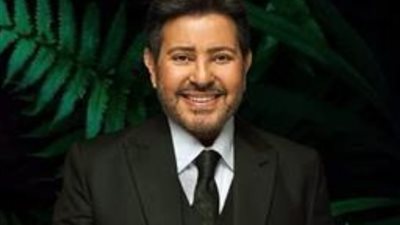 هاني شاكر على مسرح مهرجان العلمين الجديدة يوم الأربعاء المقبل