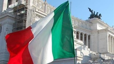 وزير خارجية إيطاليا: من الممكن وقف دوامة العنف في الشرق الأوسط