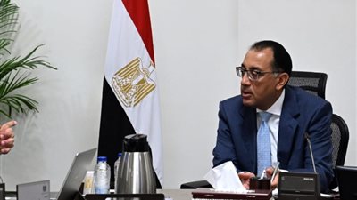 مجلس الوزراء: 8.245 مليار جنيه إيرادات المنطقة الاقتصادية بقناة السويس