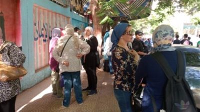 نتيجة الثانوية العامة في موقع الجمهور، حصرياً الرابط الرسمي لدرجاتك سجل أسمك ورقم جلوسك الآن