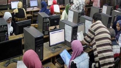 بعد ظهور نتيجة الثانوية العامة 2024، عناوين مكاتب تنسيق الزقازيق