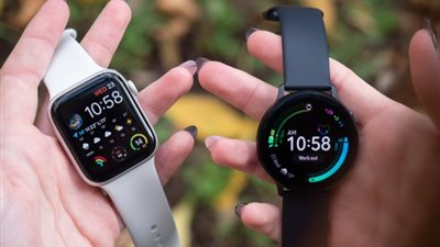 «يا بلاش»، تعرف على سعر أرخص ساعة سمارت واتش Smart Watch في مصر