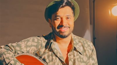 «روح»، تعاون جديد يجمع مصطفى حجاج وهاني محروس