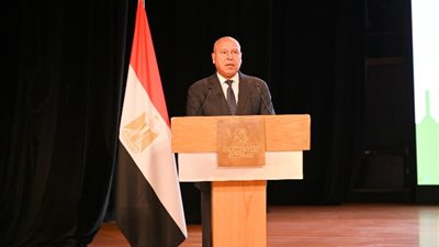 الصناعة والنقل: «الفريق كامل الوزير مالوش حساب على فيس بوك»