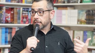 محمد فؤاد يكتب.. مصر التي داخل الصندوق 4