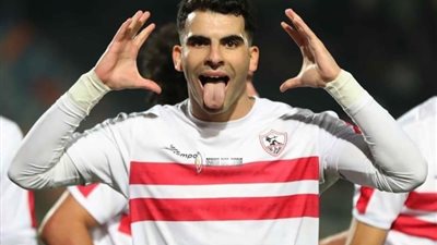 تصل لـ3 ملايين دولار، زيزو يتلقى عروض فرنسية للرحيل عن الزمالك