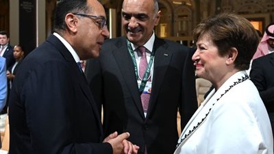 بعد الموافقة عليها، متى يتم صرف الشريحة الثالثة من قرض صندوق النقد؟
