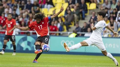 قناة مجانية مفتوحة تنقل مباراة مصر وإسبانيا في أولمبياد باريس 2024