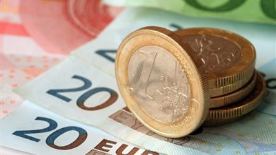 سعر اليورو مقابل الجنيه المصري، اليوم الثلاثاء 30 يوليو 2024