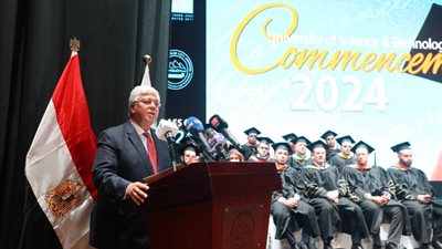 وزير التعليم العالي: استثمارات الدولة بمدينة زويل بلغت 4 مليارات جنيه