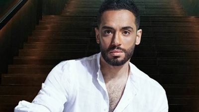 أشهر أغاني رامي جمال قبل حفله بمهرجان العلمين