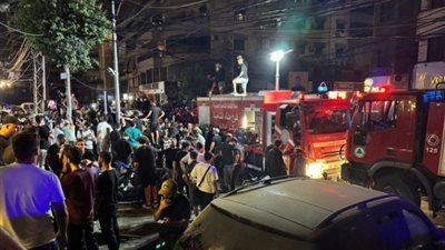 هيئة البث العبرية: فشل عملية اغتيال فؤاد شكر القيادي بحزب الله