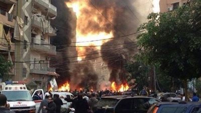 مسؤول في حزب الله يعلن فشل محاولة اغتيال فؤاد شكر