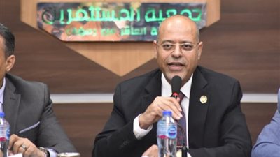 وزير العمل: القطاع الخاص شريكًا أساسيًا في المشروعات التنموية