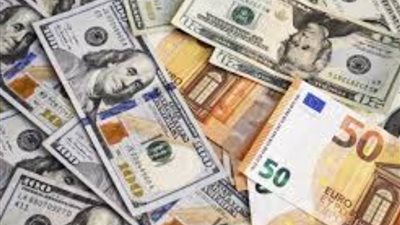 أسعار العملات المحلية والأجنبية مقابل الجنيه المصري اليوم الأربعاء