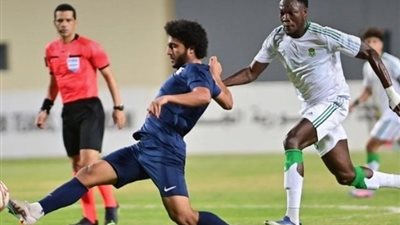 الاتحاد السكندري يواجه إنبي في صراع تحسين المراكز بالدوري اليوم