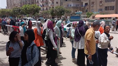 موعد إعلان نتيجة الثانوية العامة 2024 ورابط الاستعلام