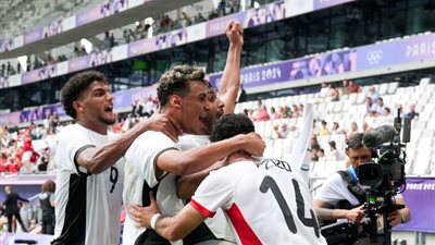 صحف العالم تتغنى بالفراعنة الصغار بعد الفوز التاريخي على إسبانيا في الأولمبياد