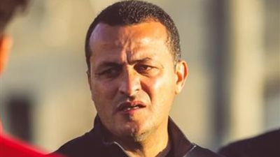 تامر مصطفي يقترب من الاتحاد السكندري