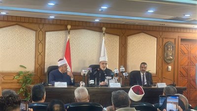 بالأسماء، الأزهر يعلن أوائل الشهادة الثانوية للقسم الأدبي 2024