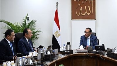 رئيس الوزراء: مصر تعيد إحياء صناعة السيارات وزراعة القطن مرة أخرى