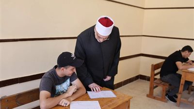 طلاب غزة بالأزهر يتحدون الصعاب ويجتازون الشهادة الثانوية بنسبة نجاح 96.7%