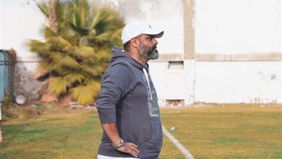 المريخ البورسعيدي يجدد الثقة في محمد ياسين للموسم الثالث على التوالي