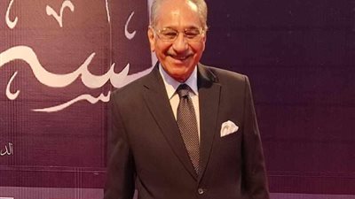 محمد أبو داود: «اسم سميحة أيوب ينور الدورة الـ17 من مهرجان المسرح»