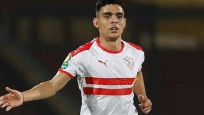 «لا جديد يذكر»، الزمالك يكشف لـ «الجمهور» مصير مفاوضات بن شرقي