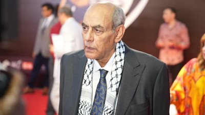 أحمد بدير لـ