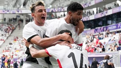 حارس باراجواي يتحدى: سنتخطى منتخب مصر