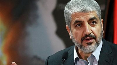 رويترز: حماس تدرس اختيار خالد مشعل لخلافة إسماعيل هنية