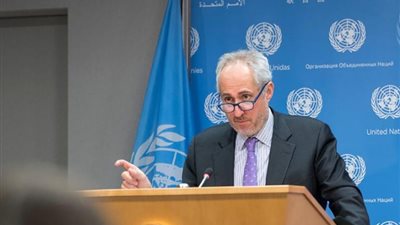 الأمم المتحدة: هجوم بيروت وطهران يمثلان تصعيدا خطيرا