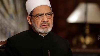«عايزك تكلم أمي»، تفاصيل مكالمة شيخ الأزهر مع أول الشعبة العلمية